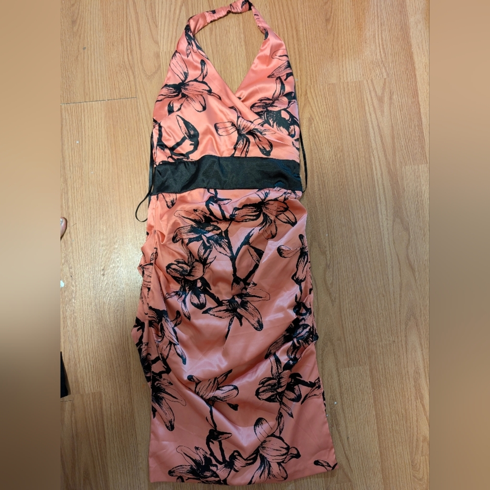 Le Chateau dress